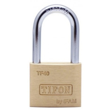 CADENAS TIFON GRANDE ANSE LAITON 40MM